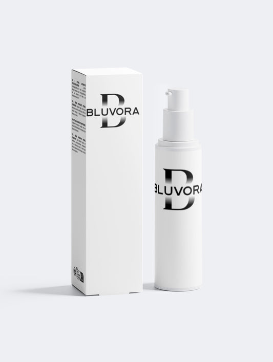 Bluvora anti-aging creme